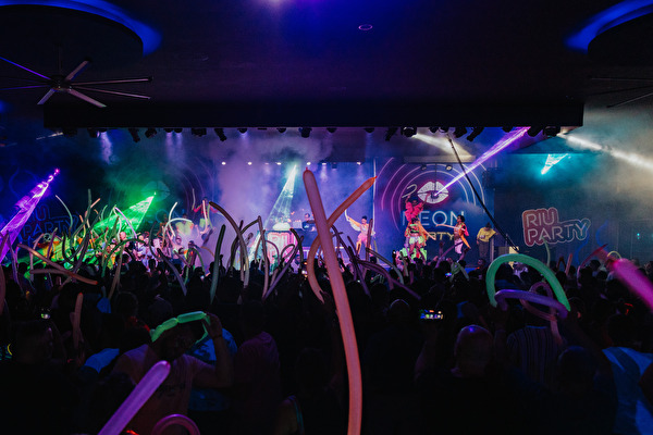 Neon Party